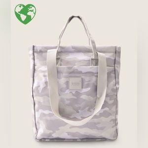 Victoria's Secret PINK Convertible Backpack Tote